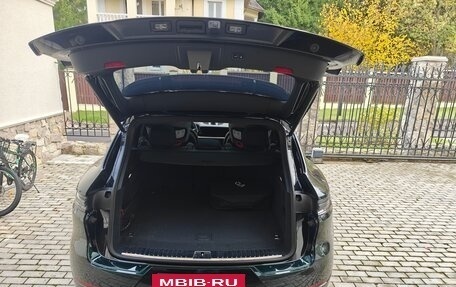 Porsche Cayenne III, 2023 год, 17 500 000 рублей, 10 фотография