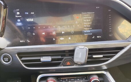 Geely Tugella FY11, 2022 год, 2 850 000 рублей, 7 фотография