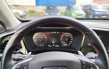 Geely Tugella FY11, 2022 год, 2 850 000 рублей, 6 фотография