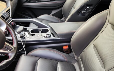 Geely Tugella FY11, 2022 год, 2 850 000 рублей, 12 фотография
