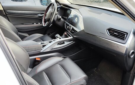 Geely Tugella FY11, 2022 год, 2 850 000 рублей, 13 фотография