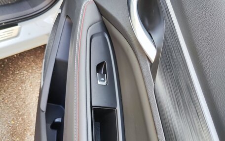 Geely Tugella FY11, 2022 год, 2 850 000 рублей, 15 фотография