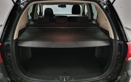 Mitsubishi Outlander III рестайлинг 3, 2019 год, 2 638 000 рублей, 17 фотография