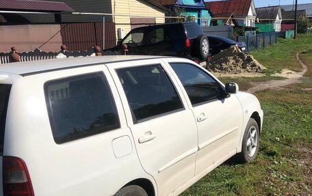 Volkswagen Polo III рестайлинг, 1998 год, 410 000 рублей, 8 фотография
