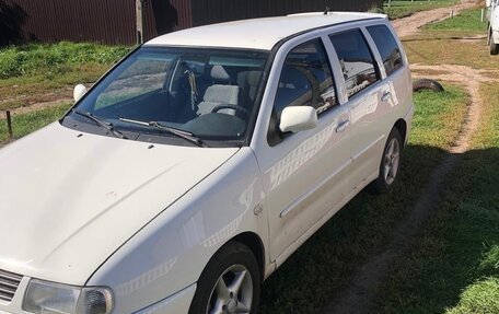 Volkswagen Polo III рестайлинг, 1998 год, 410 000 рублей, 9 фотография