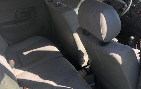 Volkswagen Polo III рестайлинг, 1998 год, 410 000 рублей, 6 фотография