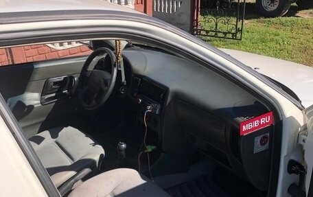 Volkswagen Polo III рестайлинг, 1998 год, 410 000 рублей, 7 фотография