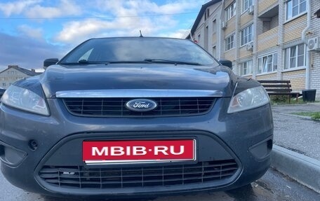 Ford Focus II рестайлинг, 2008 год, 280 000 рублей, 1 фотография
