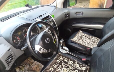 Nissan X-Trail, 2008 год, 950 000 рублей, 1 фотография