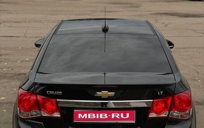 Chevrolet Cruze II, 2015 год, 770 000 рублей, 1 фотография