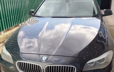 BMW 5 серия, 2013 год, 1 380 000 рублей, 1 фотография