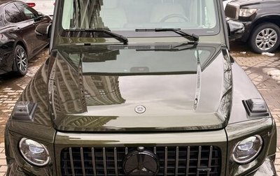 Mercedes-Benz G-Класс AMG, 2020 год, 24 400 000 рублей, 1 фотография