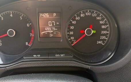 Volkswagen Polo VI (EU Market), 2018 год, 1 250 000 рублей, 7 фотография