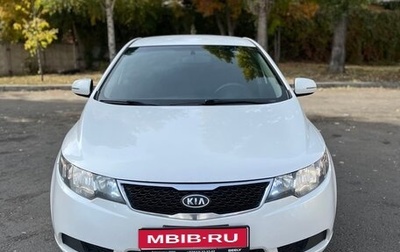 KIA Cerato III, 2012 год, 770 000 рублей, 1 фотография