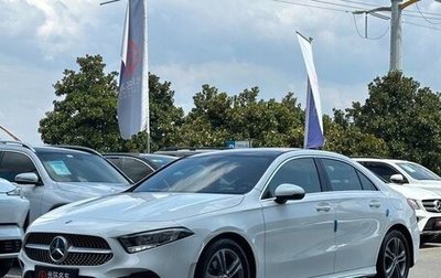Mercedes-Benz A-Класс, 2021 год, 1 630 000 рублей, 1 фотография