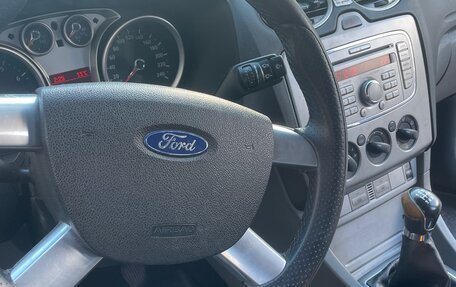 Ford Focus II рестайлинг, 2008 год, 280 000 рублей, 8 фотография