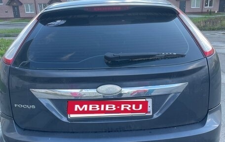 Ford Focus II рестайлинг, 2008 год, 280 000 рублей, 10 фотография