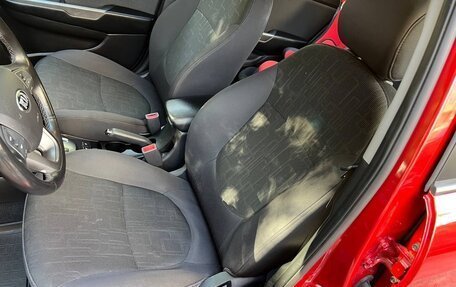 KIA Rio III рестайлинг, 2014 год, 898 000 рублей, 6 фотография