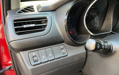 KIA Rio III рестайлинг, 2014 год, 898 000 рублей, 7 фотография