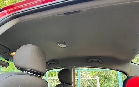 KIA Rio III рестайлинг, 2014 год, 898 000 рублей, 17 фотография