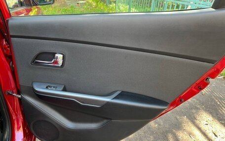 KIA Rio III рестайлинг, 2014 год, 898 000 рублей, 19 фотография