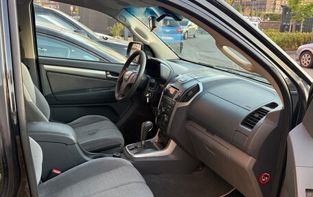 Chevrolet TrailBlazer II, 2014 год, 1 250 000 рублей, 10 фотография