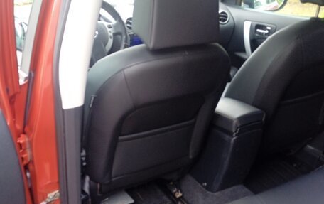 Nissan Qashqai, 2008 год, 749 000 рублей, 6 фотография