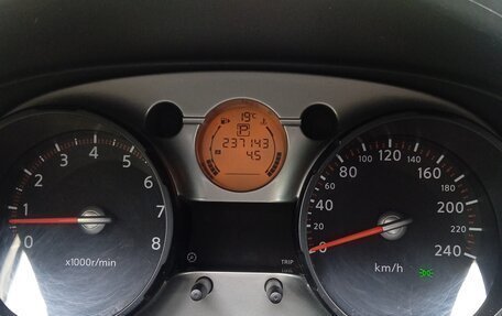 Nissan Qashqai, 2008 год, 749 000 рублей, 4 фотография