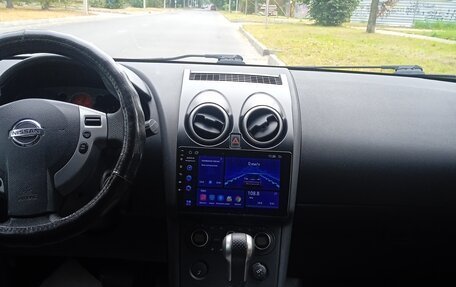 Nissan Qashqai, 2008 год, 749 000 рублей, 5 фотография