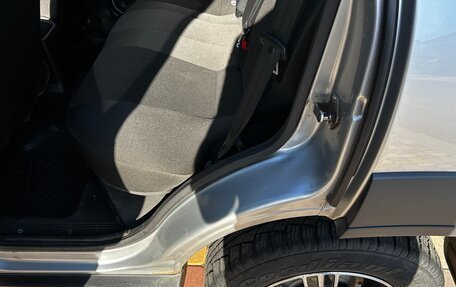 Chevrolet Niva I рестайлинг, 2017 год, 755 000 рублей, 6 фотография