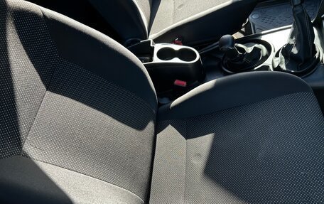 Chevrolet Niva I рестайлинг, 2017 год, 755 000 рублей, 10 фотография