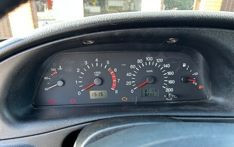 Chevrolet Niva I рестайлинг, 2017 год, 755 000 рублей, 13 фотография