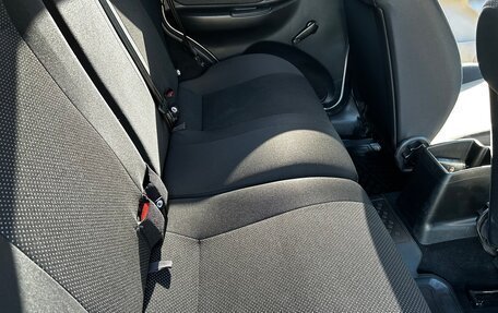 Chevrolet Niva I рестайлинг, 2017 год, 755 000 рублей, 9 фотография