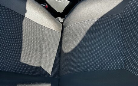 Chevrolet Niva I рестайлинг, 2017 год, 755 000 рублей, 11 фотография