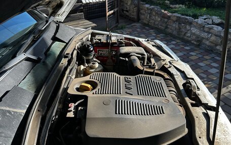 Chevrolet Niva I рестайлинг, 2017 год, 755 000 рублей, 16 фотография