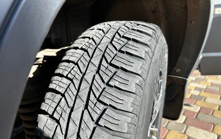 Chevrolet Niva I рестайлинг, 2017 год, 755 000 рублей, 15 фотография