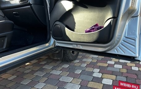 Chevrolet Niva I рестайлинг, 2017 год, 755 000 рублей, 7 фотография