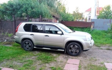 Nissan X-Trail, 2008 год, 950 000 рублей, 5 фотография