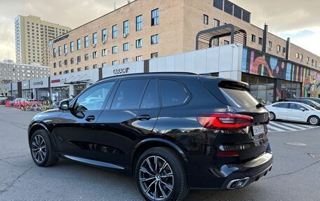 BMW X5, 2020 год, 6 700 000 рублей, 8 фотография