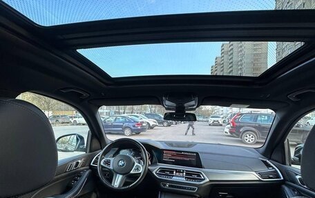 BMW X5, 2020 год, 6 700 000 рублей, 10 фотография