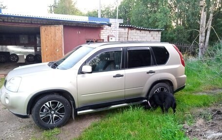 Nissan X-Trail, 2008 год, 950 000 рублей, 3 фотография