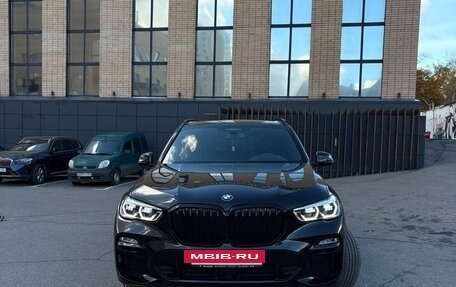 BMW X5, 2020 год, 6 700 000 рублей, 4 фотография