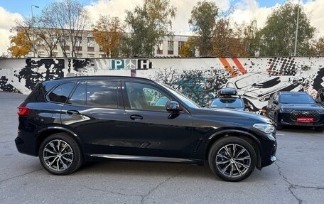 BMW X5, 2020 год, 6 700 000 рублей, 6 фотография