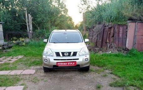 Nissan X-Trail, 2008 год, 950 000 рублей, 4 фотография