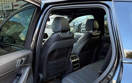 BMW X5, 2020 год, 6 700 000 рублей, 13 фотография
