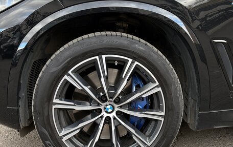 BMW X5, 2020 год, 6 700 000 рублей, 16 фотография