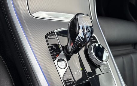 BMW X5, 2020 год, 6 700 000 рублей, 17 фотография