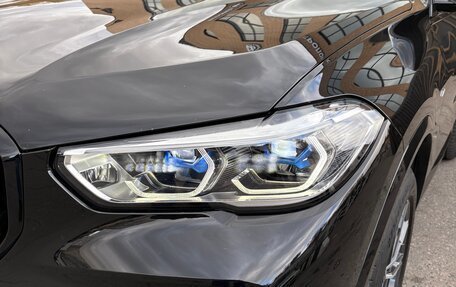 BMW X5, 2020 год, 6 700 000 рублей, 15 фотография