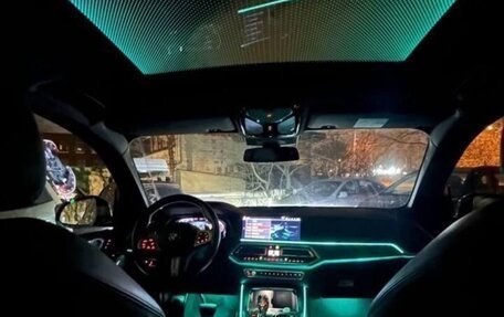 BMW X5, 2020 год, 6 700 000 рублей, 21 фотография