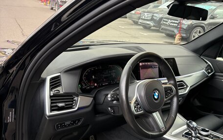 BMW X5, 2020 год, 6 700 000 рублей, 18 фотография